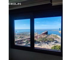 SE VENDE ATICO EN OLIVEROS ALMERIA