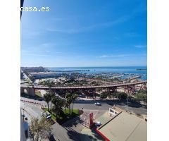 SE VENDE ATICO EN OLIVEROS ALMERIA