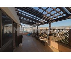 SE VENDE ATICO EN OLIVEROS ALMERIA