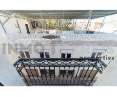 SE VENDE PISO A ESTRENAR EN BERJA