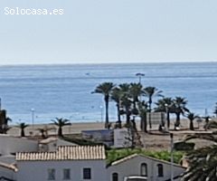 EL SABINAR ROQUETAS DE MAR PISO AMPLILO CON TERRAZA