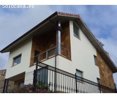 Chalet en Venta en Mompía, Cantabria