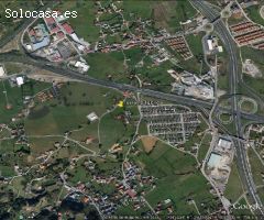 Terreno urbano en Venta en Igollo De Camargo, Cantabria
