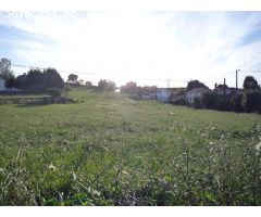 Terreno urbano en Venta en Igollo De Camargo, Cantabria