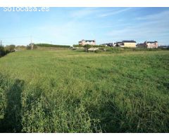 Terreno urbano en Venta en Igollo De Camargo, Cantabria