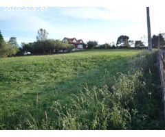 Terreno urbano en Venta en Igollo De Camargo, Cantabria