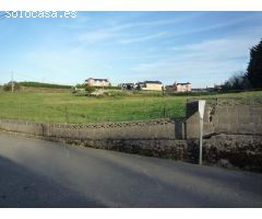 Terreno urbano en Venta en Igollo De Camargo, Cantabria