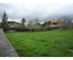 Terreno urbano en Venta en Escobedo De Camargo, Cantabria