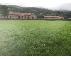Terreno urbano en Venta en Riaño, Cantabria