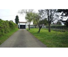 Chalet en Venta en Santander, Cantabria
