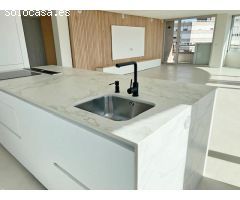 EXCEPCIONAL,ELEGANTE, MODERNO piso junto a los Jardines de Piquío en el Sardinero, CON VISTAS