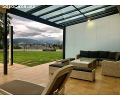 Chalet en Venta en Bárcena de Cicero, Cantabria