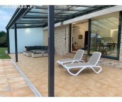 Chalet en Venta en Bárcena de Cicero, Cantabria