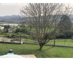 Chalet en Venta en Bárcena de Cicero, Cantabria