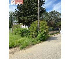 PARCELA EN ZONA TENIS LLEIDA