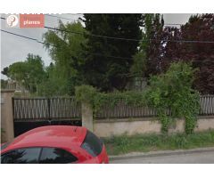 PARCELA EN ZONA TENIS LLEIDA