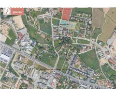 PARCELA EN ZONA TENIS LLEIDA