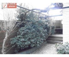 CHALET PAREADO EN LA ZONA ALTA DE LLEIDA