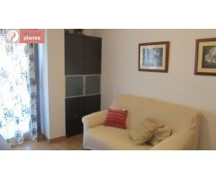 Apartamento de 1 habitación, zona Ppe. Viana - Estación