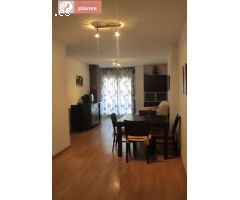 Apartamento de 1 habitación, zona Ppe. Viana - Estación