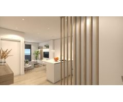 OBRA NUEVA - KENTER - ZONA ALTA