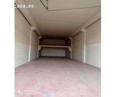 Nave industrial de 2000m2, Poligon els Frarers