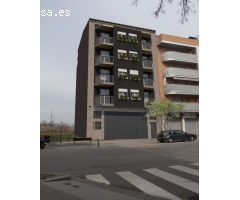 Apartamento 2 habitaciones, estrenar en Bordeta