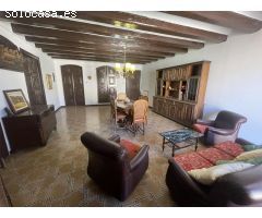 CASA NOBLE EN MONTOLIU