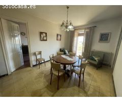 CASA NOBLE EN MONTOLIU