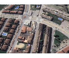 PARCELAS URBANAS EN ALPICAT