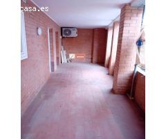 PISO EN ZONA RECTORAT - PASEO DE RONDA