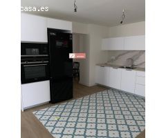 ESPAIS PALLARS – REHABILITACIÓN INTEGRAL - SEGONA FASE