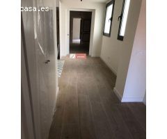 ESPAIS PALLARS – REHABILITACIÓN INTEGRAL - SEGONA FASE