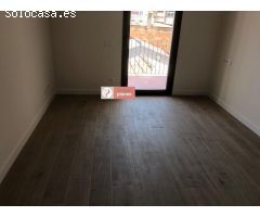 ESPAIS PALLARS – REHABILITACIÓN INTEGRAL - SEGONA FASE