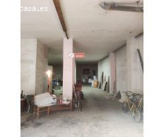 ALMACEN EN ZONA MARIOLA