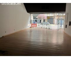 LOCAL COMERCIAL EN PRINCIPE DE VIANA - PRAT DE LA RIBA