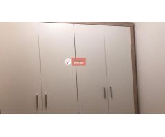 APARTAMENTO CON DOS HABITACIONES, ASCENSOR Y PARQUING INCLUIDO.