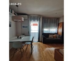 APARTAMENTO EN ZONA SECA DE SANT PERE