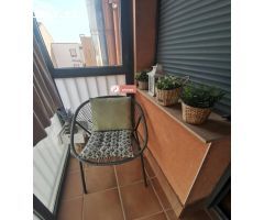 APARTAMENTO EN ZONA SECA DE SANT PERE