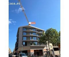 EDIFICIO ARGUS - OBRA NUEVA  ÚLTIMOS PISOS A LA VENTA !