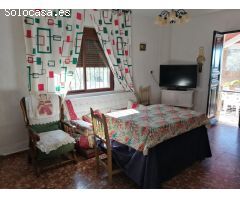 GRAN CASA DE CAMPO EN LA SIERRA CON 1300 OLIVOS¡¡¡
