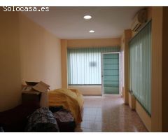 ESTUPENDÍSIMO LOCAL COMERCIAL, TOTALMENTE DIÁFANO¡¡¡