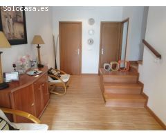 MARAVILLOSA VIVIENDA EN LA POBLACIÓN DE MARUANAS, EL CARPIO¡¡
