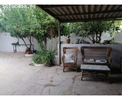 VIVIENDA DE UNA SOLA PLANTA EN MARUANAS!