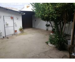 VIVIENDA DE UNA SOLA PLANTA EN MARUANAS!