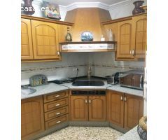 PISO PARA ENTRAR A VIVIR