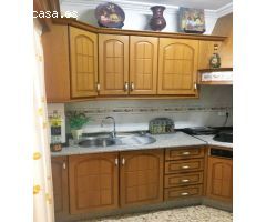 PISO PARA ENTRAR A VIVIR