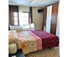 PISO PARA ENTRAR A VIVIR