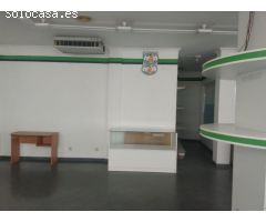 LOCAL COMERCIAL EN PLENO CENTRO
