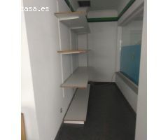 LOCAL COMERCIAL EN PLENO CENTRO